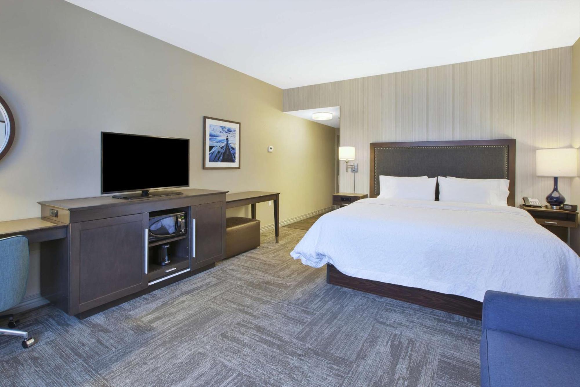 Hampton Inn Kennebunk Kennebunkport Me Exterior photo