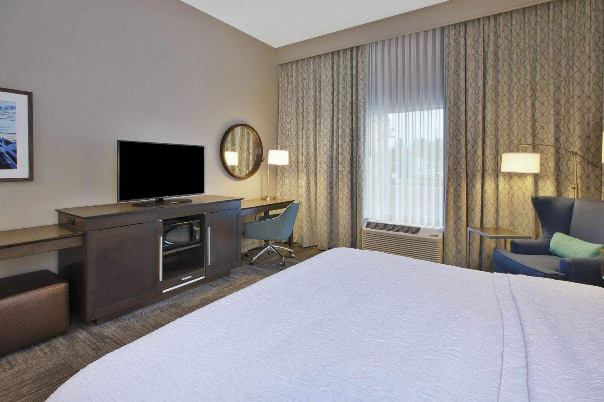 Hampton Inn Kennebunk Kennebunkport Me Exterior photo